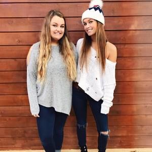 Meet your Posher, Caroline